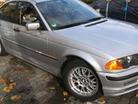 gebraucht BMW 318 318 3er i