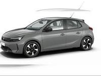 Neu Opel Corsa-e Edition 100 kW (136 PS) 2026 Schwarz Kleinwagen