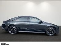 Gebraucht Hyundai Ioniq 6 N Line 239 kW (325 PS) 2026 Grau Limousine