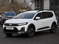 Neu Dacia Jogger Journey 110 PS (80 kW) 2026 Weiß Van / Kleinbus