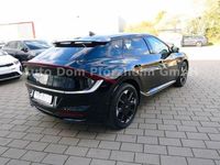 Gebraucht Kia EV6 Earth 167 kW (228 PS) 2024 Schwarz SUV