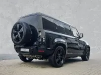 Gebraucht Land Rover Defender 525 PS (386 kW) 2023 Schwarz SUV