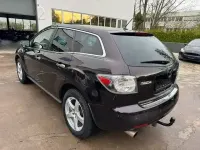 Gebraucht Mazda CX-7 260 PS (191 kW) 2007 Braun SUV