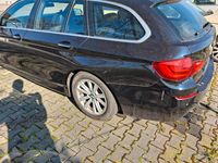 Gebraucht BMW 535 M Sport 313 PS (230 kW) 2011 Schwarz Kombi