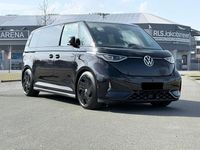 Gebraucht VW ID. Buzz GTX 250 kW (340 PS) 2024 Schwarz Van / Kleinbus