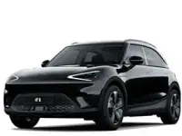 Nouvelle Smart #1 Edition #1 22 kW (30 ch) 2025 Noir SUV
