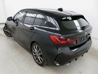 gebraucht BMW 120 120 i M Sportpaket Pano HUD Navi Leder Sound LED