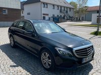 gebraucht Mercedes 220 Bluetec