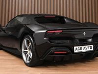 Gebraucht Ferrari 296 829 PS (609 kW) 2023 Schwarz