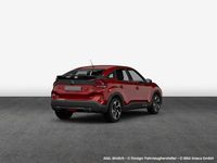 Gebraucht Citroën C4 PureTech 131 PS (96 kW) 2023 Rot Limousine