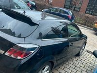 gebraucht Opel Astra GTC Astra H1.9 CDTI