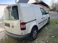 gebraucht VW Caddy Caddy2.0 SDI