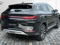 Neu BYD Seal U Design 324 PS (238 kW) 2026 Schwarz SUV