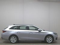 Gebraucht Seat Leon Style 117 PS (86 kW) 2021 Grau Limousine