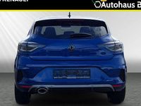 Neu Renault Clio V Esprit Alpine 91 PS (66 kW) 2026 Blau Limousine