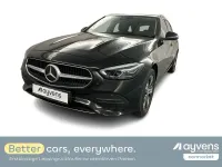 Gebraucht Mercedes C300 Avantgarde 204 PS (150 kW) 2023 Limousine