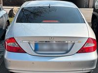 Gebraucht Mercedes CLS350 272 PS (200 kW) 2004 Grau Limousine