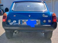 Gebraucht MG B GT 95 PS (69 kW) 1975 Blau Coupé
