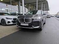 Gebraucht BMW iX1 Performance 230 kW (313 PS) 2023 Schwarz uni SUV