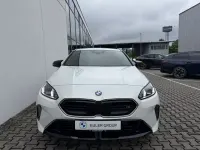 Używany BMW M235 Performance 300 KM (220 kW) 2025 Biały Coupe