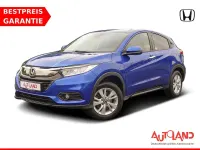 Gebraucht Honda HR-V Elegance 131 PS (96 kW) 2019 Blau SUV