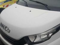 Gebraucht Iveco Daily 156 PS (114 kW) 2019 Weiß Van