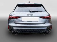 Second-hand Audi S3 333 CP (244 kW) 2025 Gri Berlinǎ