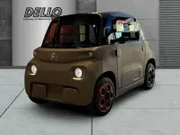 Neu Citroën AMI 2026 Grau