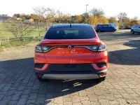 Neu Renault Arkana Techno 144 PS (105 kW) 2025 Dezirrot SUV