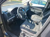 Brugt VW Sharan 150 HK (110 kW) 2011 Sølv MPV