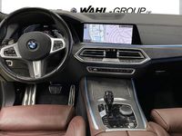 gebraucht BMW X5 xDrive45e M SPORT PANO GESTIK LED