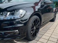 gebraucht VW Golf VII 