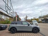 Gebraucht Mini Cooper Clubman 190 PS (139 kW) 2017 Grau Kombi
