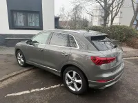 Gebraucht Audi Q3 190 PS (139 kW) 2019 Grau SUV