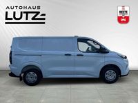 Neu Ford Transit Custom Trend 110 PS (80 kW) 2026 Frostweiß Van / Kleinbus