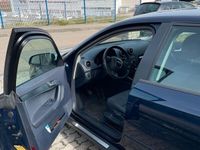 gebraucht Audi A3 Sportback 2,0 TDI Sitzheizung