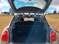 Gebraucht Mini ONE 102 PS (75 kW) 2016 Grau Kleinwagen