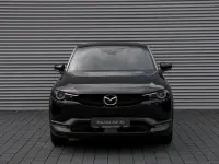 Gebraucht Mazda MX30 Ad'Vantage 170 PS (125 kW) 2025 Schwarz SUV