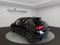 Gebraucht VW T-Roc R 300 PS (220 kW) 2025 Schwarz SUV