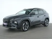Gebraucht Hyundai Tucson 160 PS (117 kW) 2025 Ecotronic grey SUV