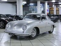 Gebraucht Porsche 356 1953 Silber