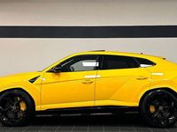 Gebraucht Lamborghini Urus 650 PS (478 kW) 2020 Giallo SUV