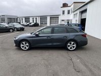 gebraucht Seat Leon SP 2.0 TDI DSG FR-Line AHK Digital Cockpit Navi A