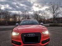 Gebraucht Audi S5 Sportback 333 PS (244 kW) 2013 Rot Kleinwagen