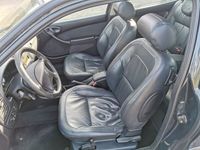 Gebraucht Citroën Xsara 110 PS (80 kW) 2002 Schwarz