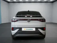 Gebraucht VW ID.5 Pro 150 kW (204 PS) 2022 Weiß SUV