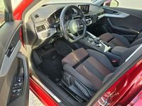 gebraucht Audi A4 quattro sport, Standheizung, Matrix, HUD, DAB, DSP