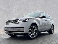 Gebraucht Land Rover Range Rover 623 PS (458 kW) 2023 Borasco grey SUV