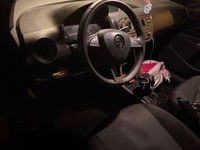 Gebraucht Skoda Citigo Active 60 PS (44 kW) 2015 Violet Kleinwagen