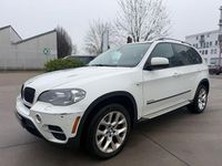Gebraucht BMW X5 306 PS (225 kW) 2013 Weiß SUV